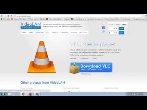How To Update Vlc Player